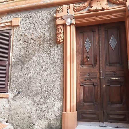 Scalinata Vernazza Little House La Spezia Eksteriør billede