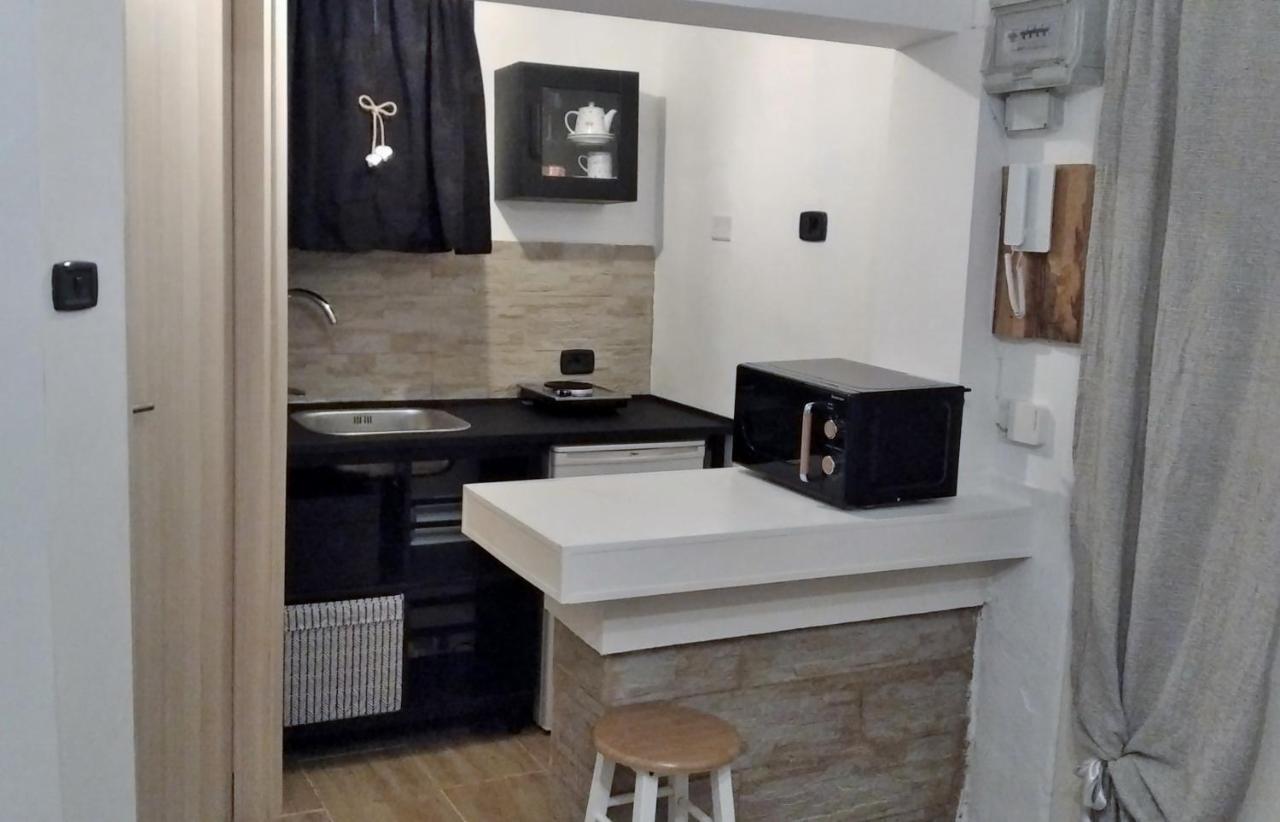Scalinata Vernazza Little House La Spezia Eksteriør billede